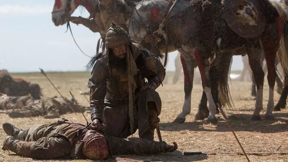 北欧王者永不垮，老将淘汰线上表现依然抢眼的简单介绍