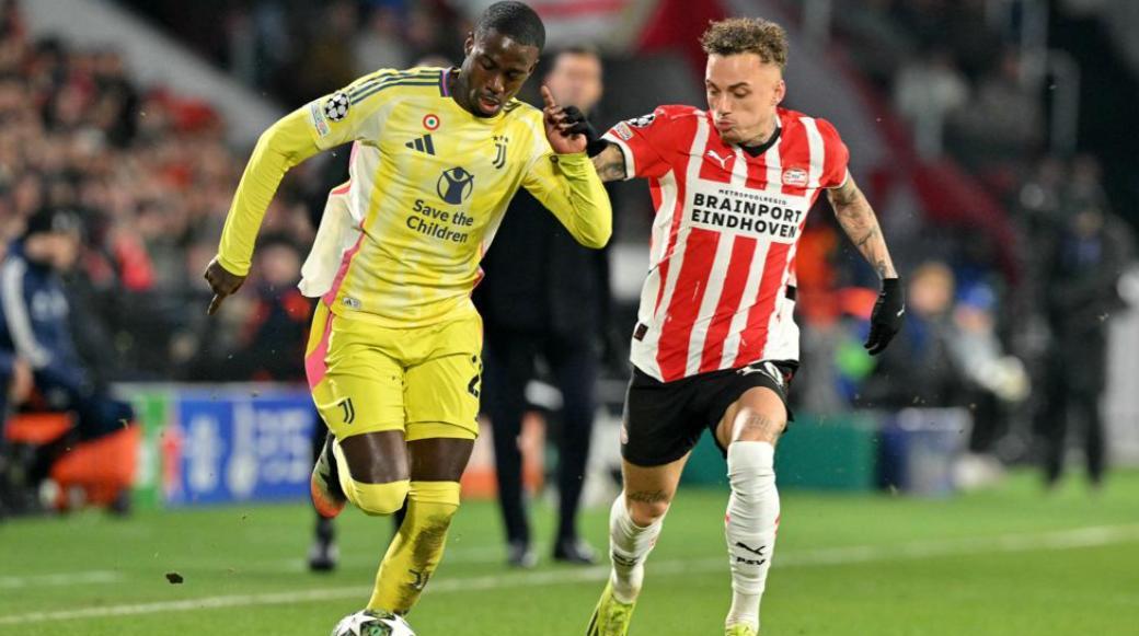 关于尤文图斯遭遇逆转，小组第二出线的信息