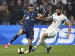 巴黎圣日耳曼主场大胜罗马，士气高昂的简单介绍