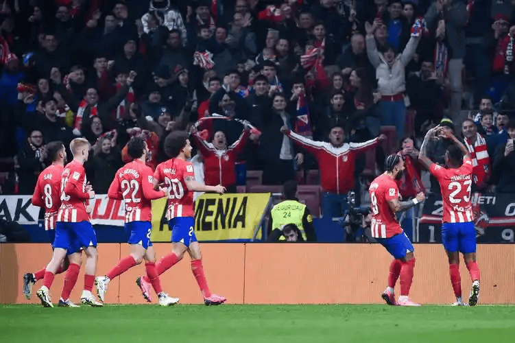 法甲雷恩对南特