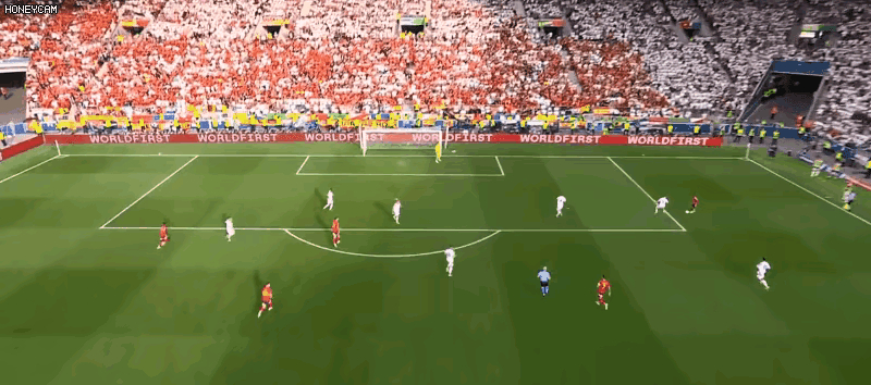 西班牙战胜德国：夺得胜利的关键因素