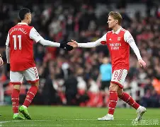 阿森纳球员迎战危机状态良好备战