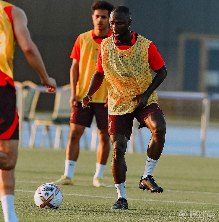 利物浦主教练被要求下课