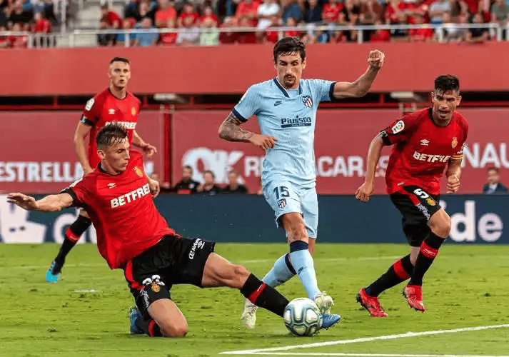 毕尔巴鄂竞技主场不敌马洛卡，遭遇失利(毕尔巴鄂vs马洛卡比分预测)