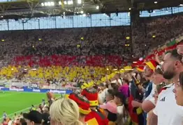 角逐激烈！德国队与瑞典队展开对决(角逐激烈!德国队与瑞典队展开对决是哪一集)