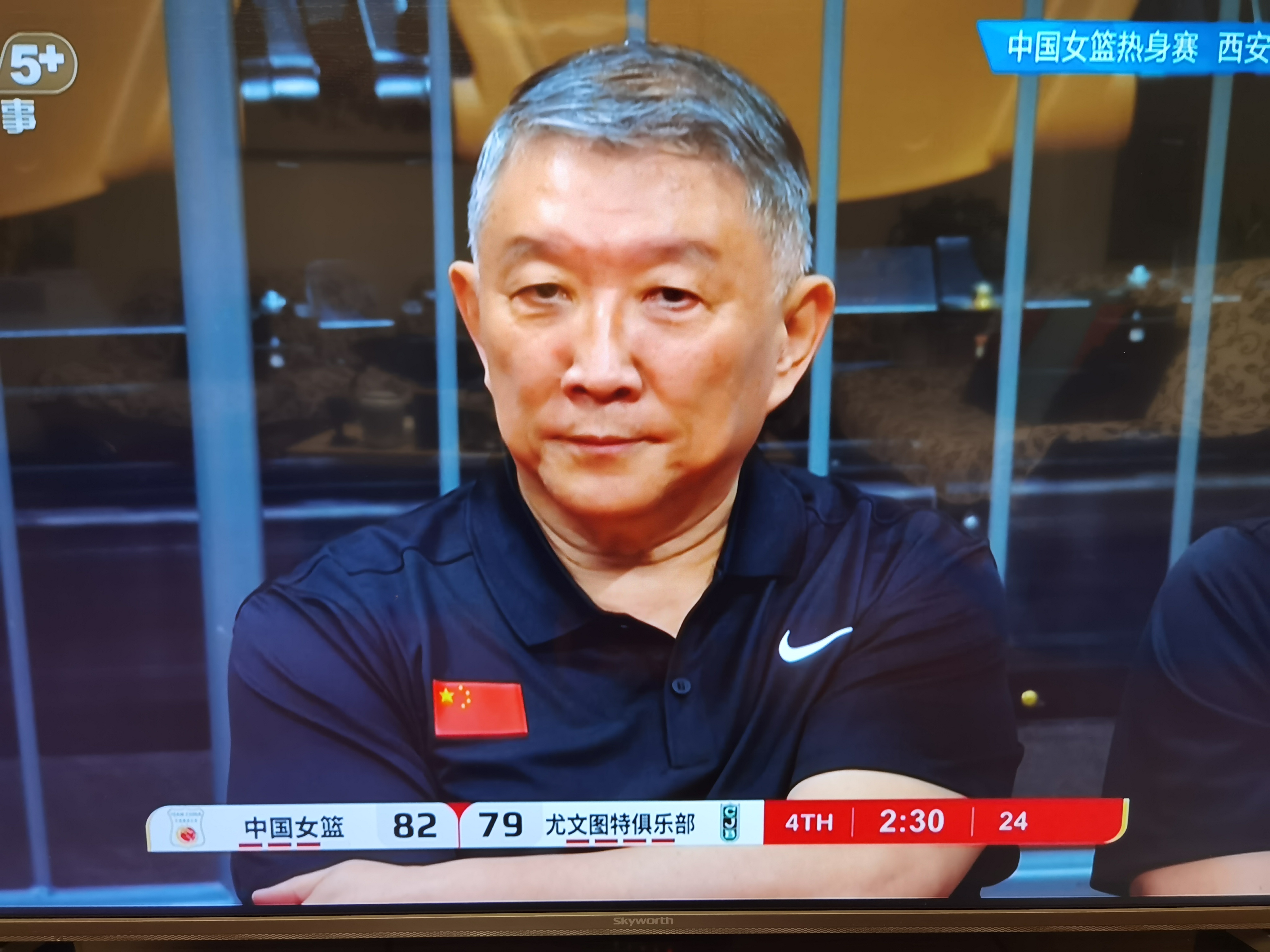 关于比分悬殊，球队实力差距暴露无遗的信息