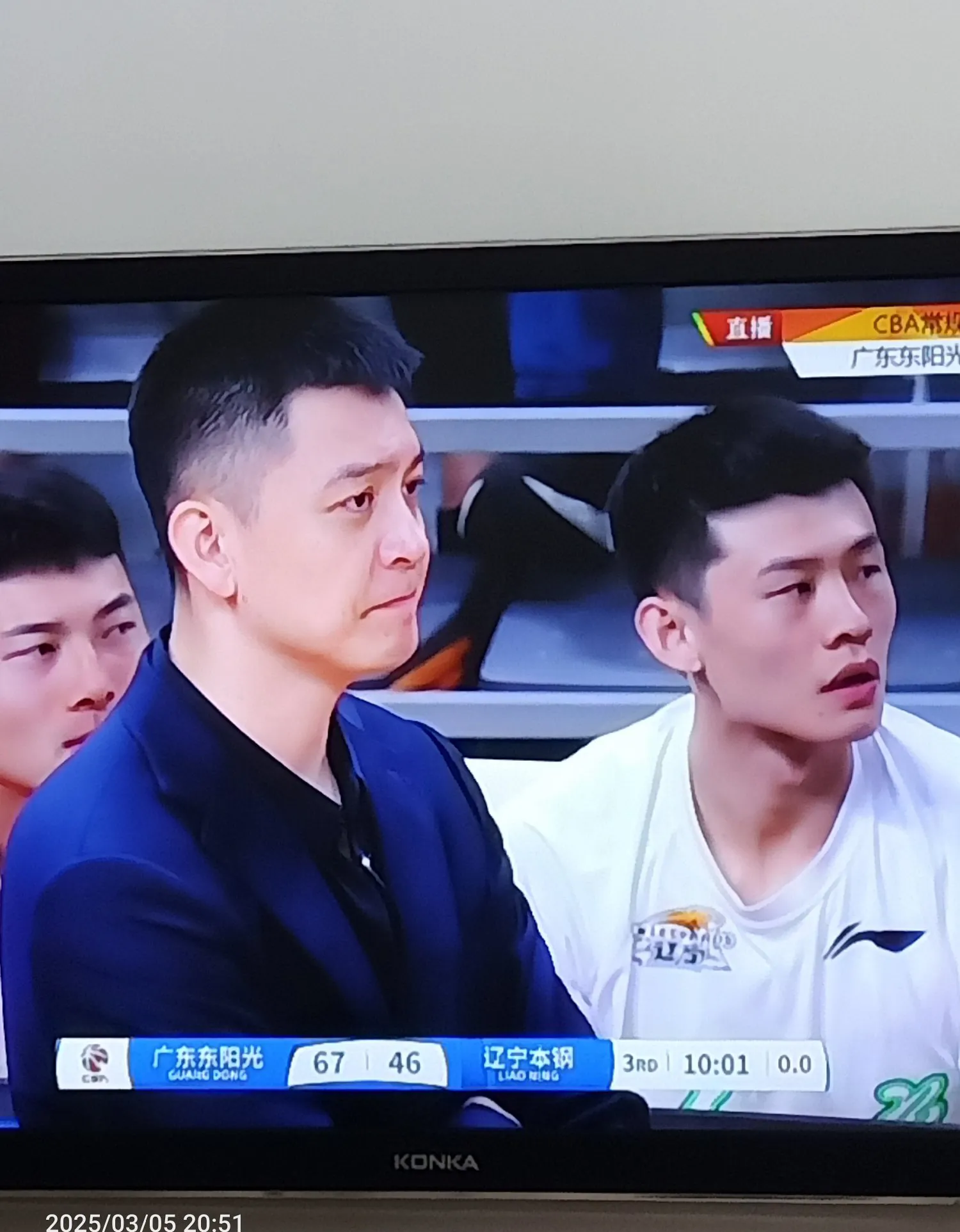 辽宁队反击无果，顶级对手欲挑战必备底气的简单介绍